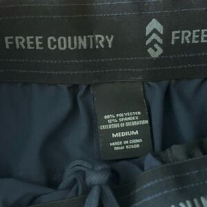 Free Country - Men’s Shorts